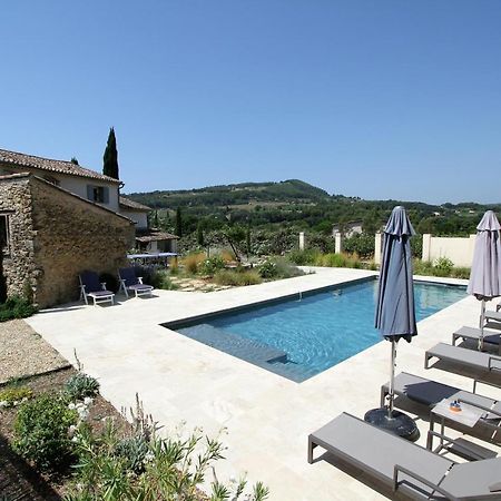 Bastide La Marraine Villa Le Castellet  Exteriör bild