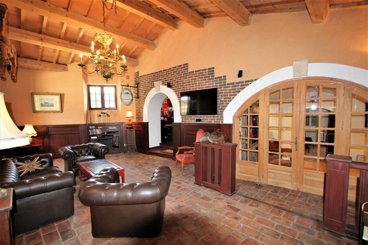 Bastide La Marraine Villa Le Castellet  Exteriör bild